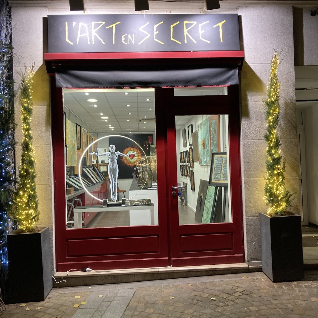 Art en Secret 2
